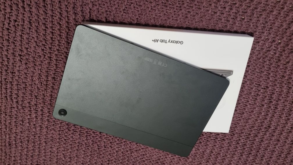 Tablet Samsung Galaxy Tab A9+