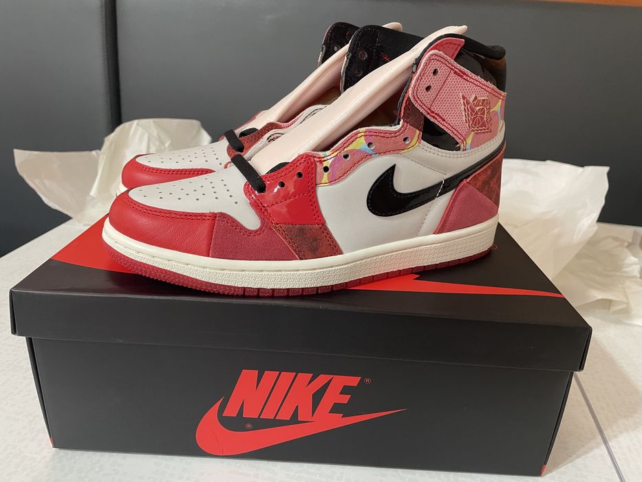 Air jordan 1 High Og Next chapter