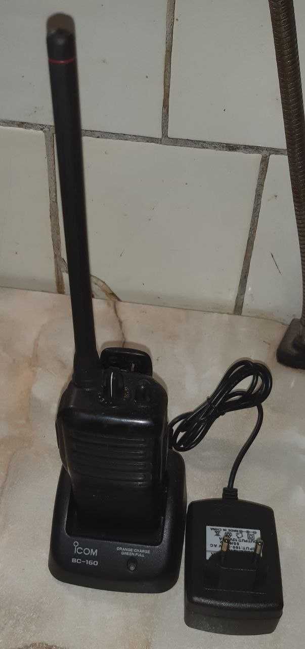 Рації Kenwood TK-2170 діапазон VHF та Kenwood TK 2000