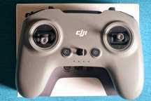 DJI FPV remote controller 3