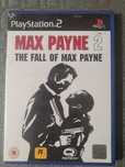 [00722] [PS2] Max Payne 2: The Fall of Max Payne