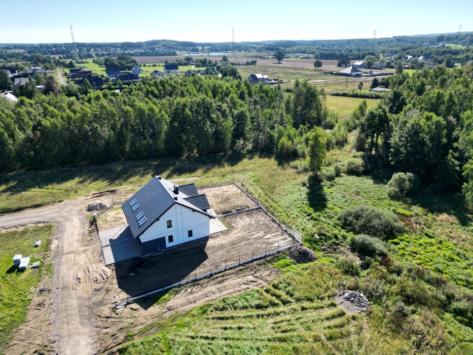 Bliźniak pod lasem Przyjaźń