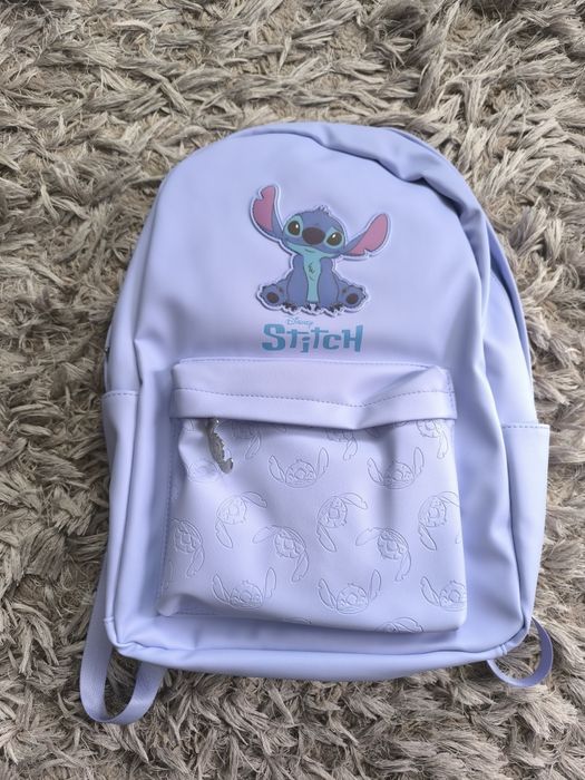 Plecak Lilo & Stich