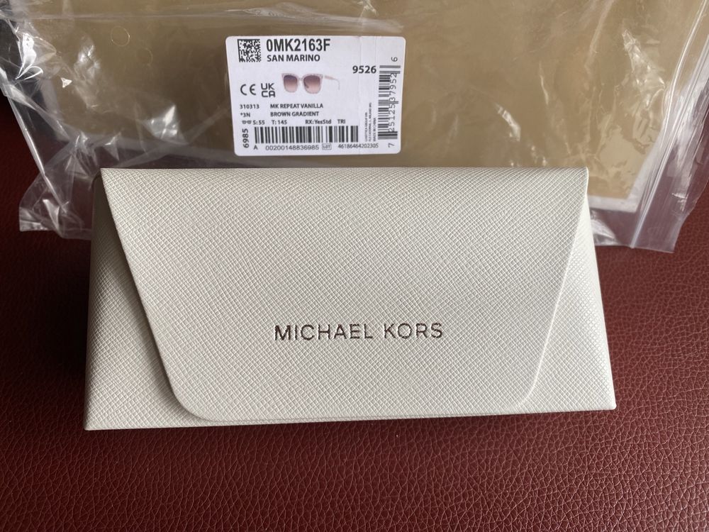Очки Michael Kors,Корс,солнцезащитные очки,очки от солнца michael kors