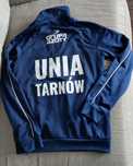 Bluza sportowa Unia Tarnów Grupa Azoty