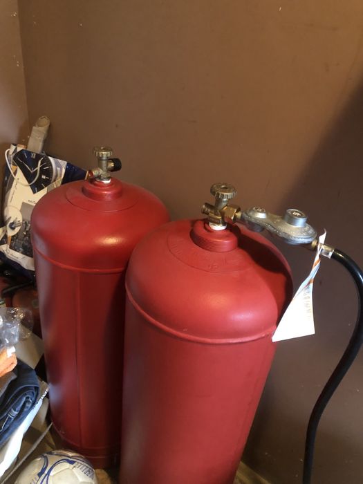 Комплект! Двухтопливный генератор Konner&Sohnen KS 10000E G