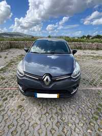 Clio IV 0.9 Tce Limited