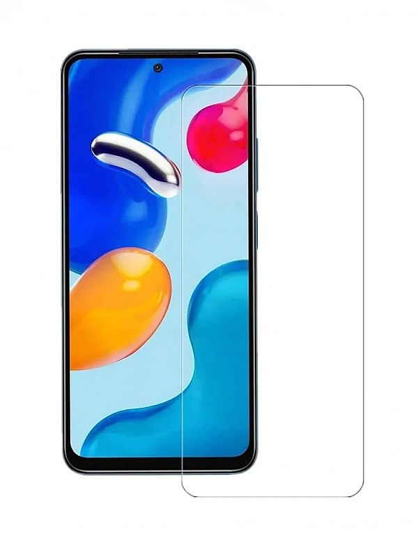 Plecki Braders Szkło do Xiaomi Redmi Note 11 / 11s