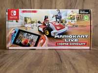 Ігровий картрідж Маrіо Карт Live Home Circuit для Nintendo Switch