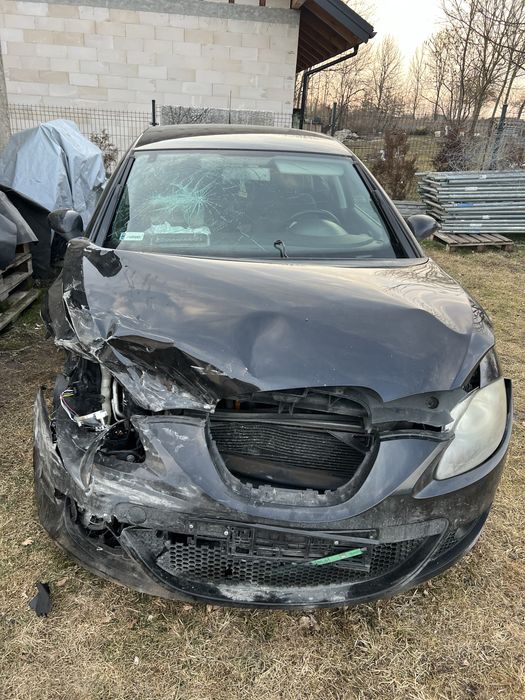 Seat Leon | 1.9 TDI |