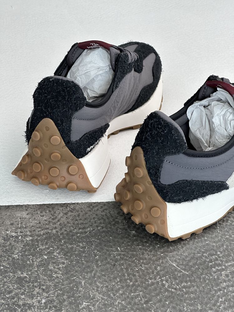 Оригінал! New Balance 327 чоловічі кросівки