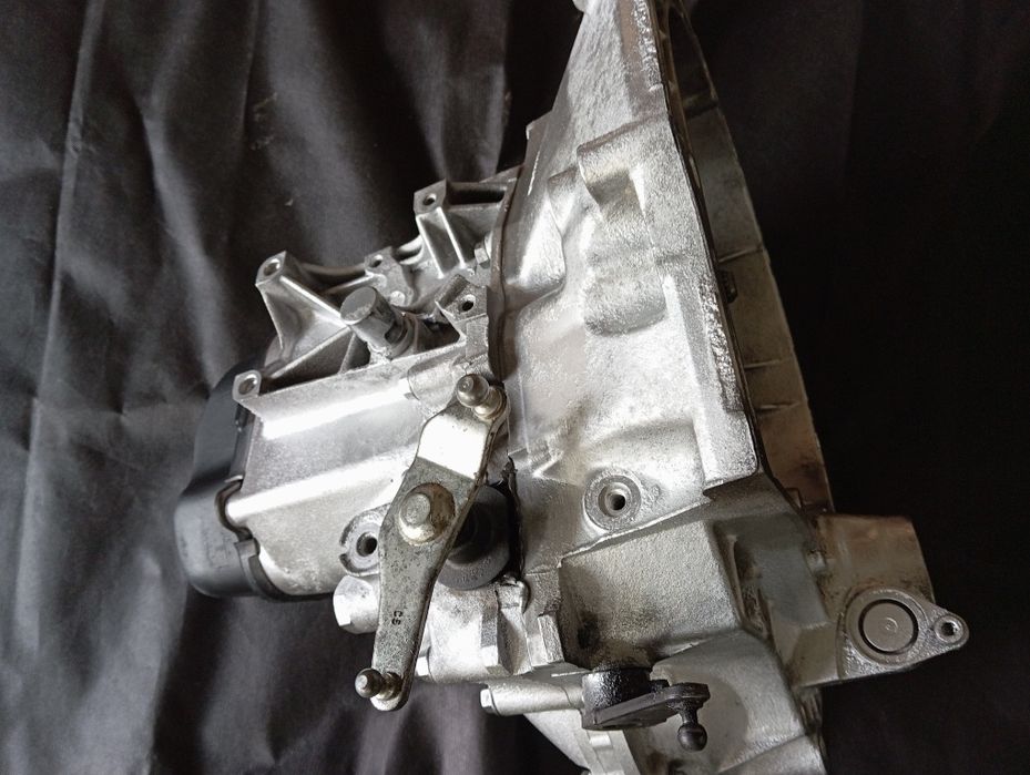 Skrzynia biegów Citroen Nemo Peugeot Biper CQ70,84,93,68,28,46,16,15