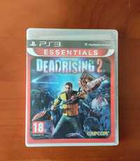 Jogo Dead Rising 2 PS3