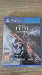 Jedi upadły zakon ps4 PL