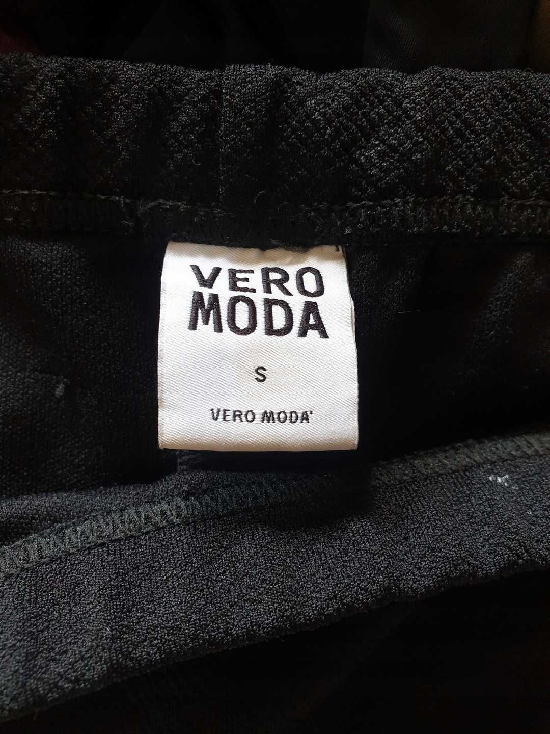 508 Cienka Spódnica Vero Moda r.S