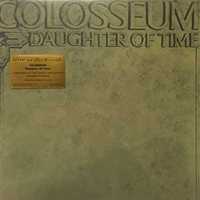 COLOSSEUM- DAUGHTER OF TIME -LP-płyta nowa , zafoliowana