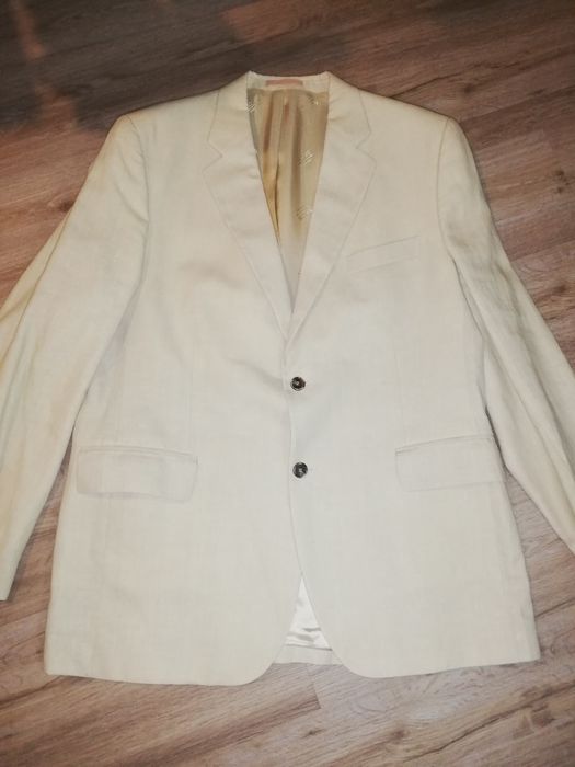 Blazer de homem Arrow T-54