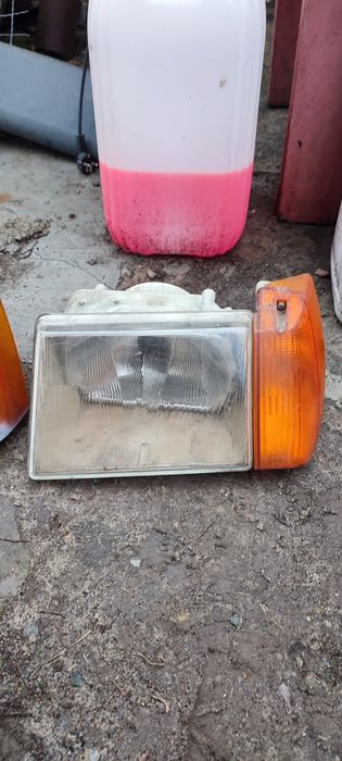 Продам фари заз Таврія Славута  500гривень