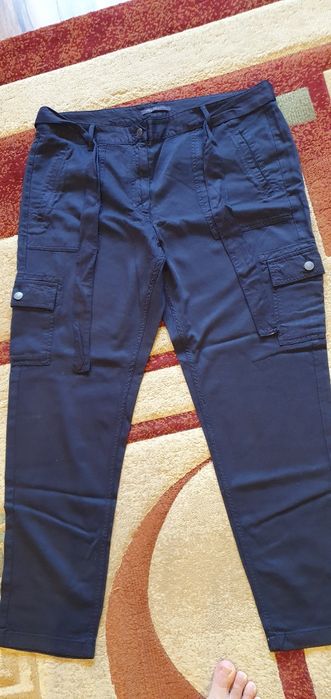 Брюки Marks & Spencer