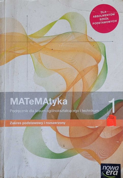 Marematyka klasa 1
