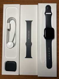 Apple watch 7 45mm Midnight