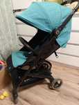 Продам коляску cybex beezy