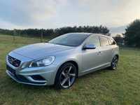 Volvo V60 V60 D4 2.0 163KM 2013 R Design