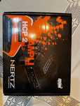 Hertz HCP 2 400w