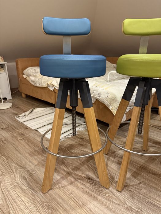 3 x Hoker obrotowy SPIN SN W H Bejot