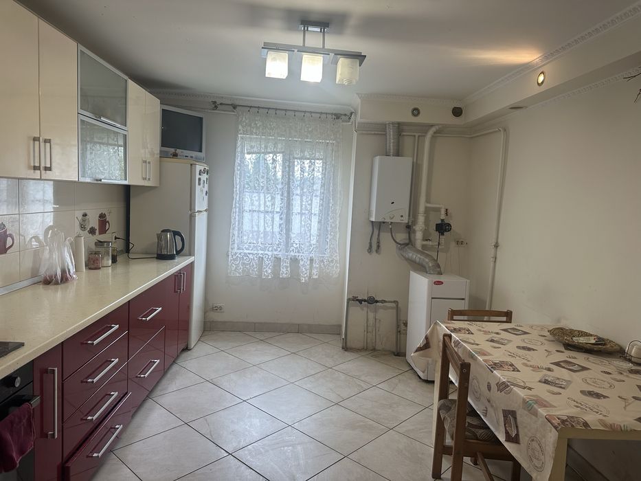 Здаються кімнати в приватному будинку