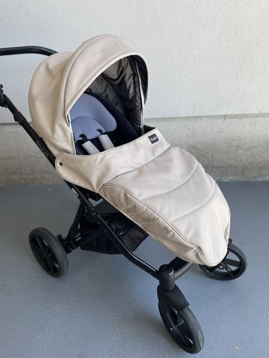 Коляска "Bair Tokyo 2в1"