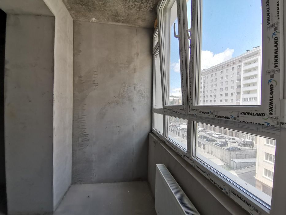 Рауш! Улюблена класична 2к! Озерна! Ціна - шара!