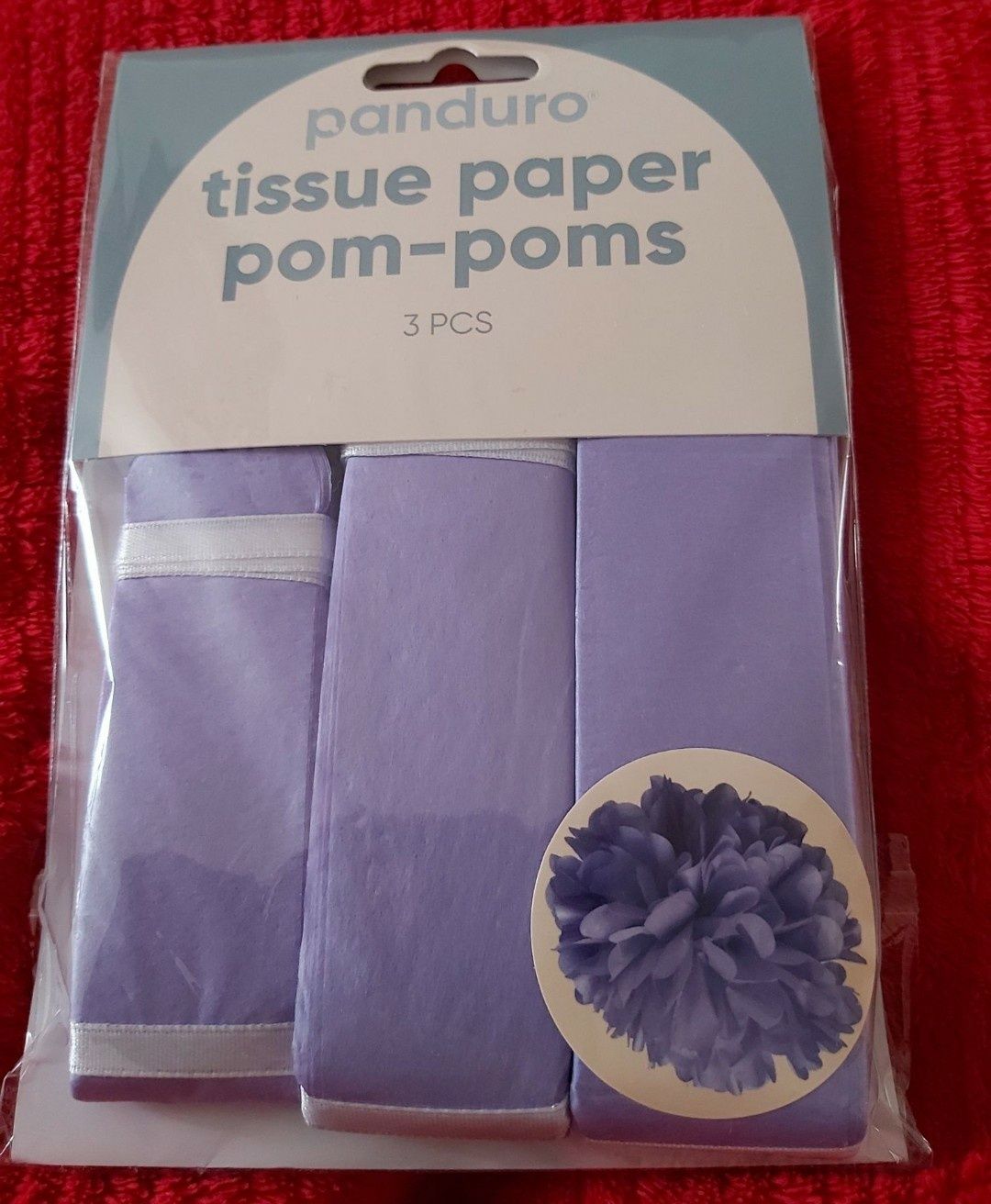 Sticky Notes Panduro Design