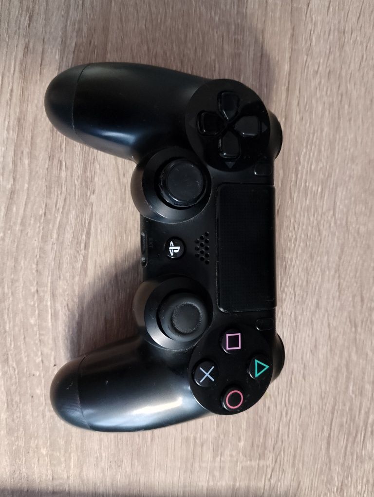 PS4 FAT 2 pady pełne okablowanie