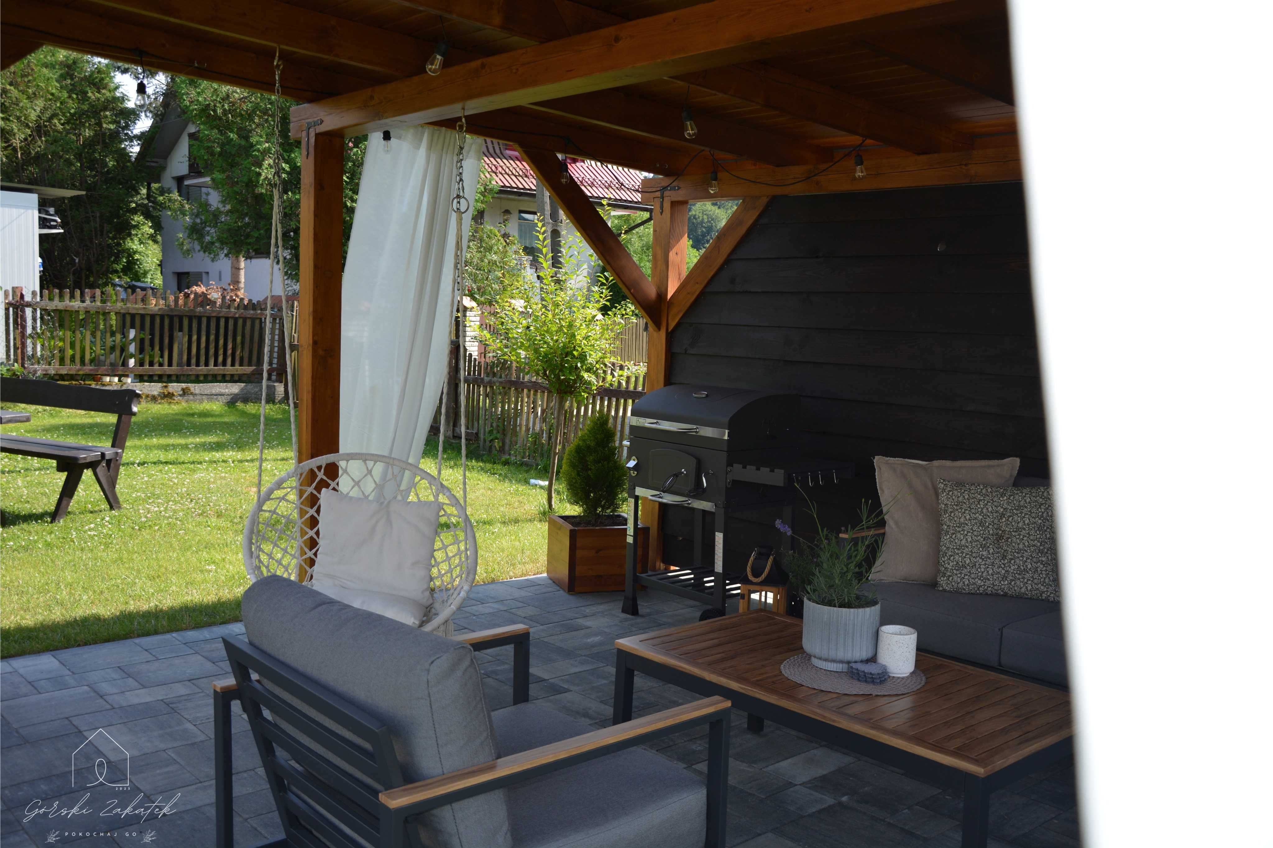 Wynajem apartamentu Brenna Górski Zakątek. Jeszcze wolny Sierpień