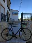 Bicicleta estrada Btwin 700AF