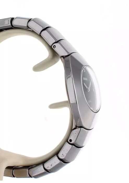 Zegarek Rado z 4 diamentami 153.0495.3