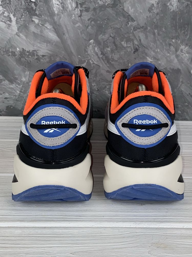 Кросівки reebok classic leather legacy 44.5/28.5 см