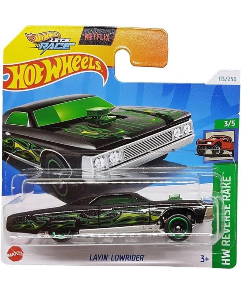 Машинки Hot Wheels, колекційні машинки, машинки