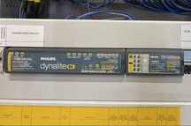 Philips dynalite DDMIDC8 oraz DDBC300 DALI