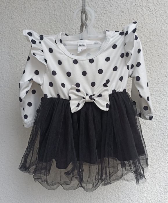 Дитяча сукня на свято/фото