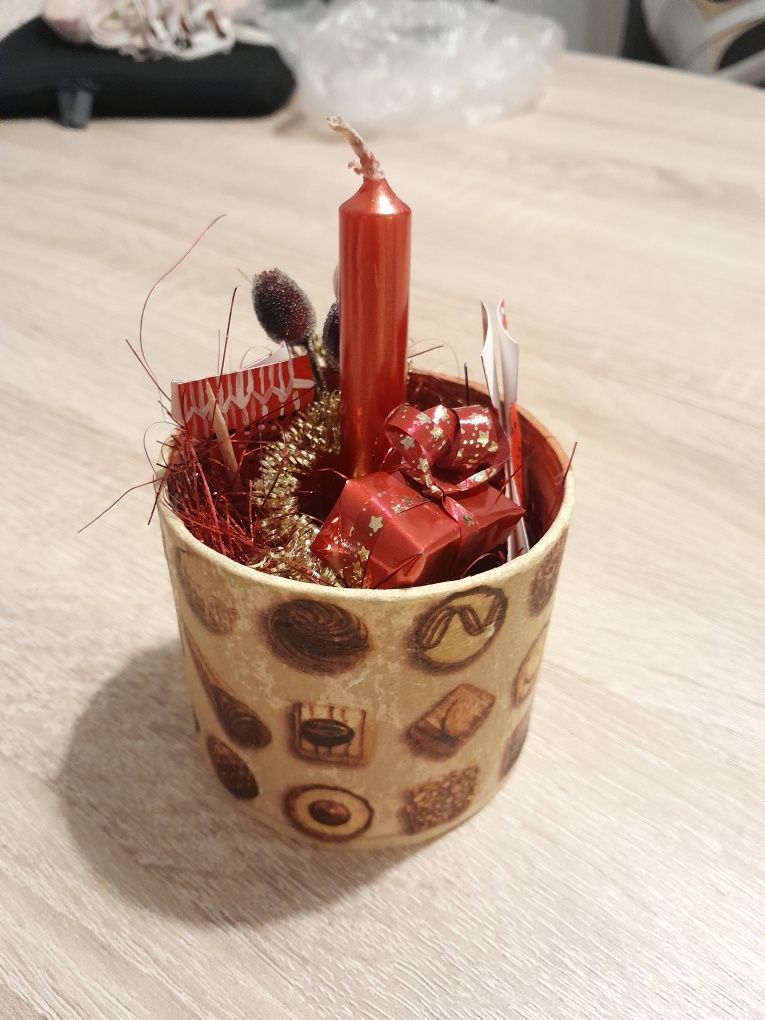 Decoração de Natal