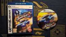 Juiced 2 Hot Import Nights 2 Gra Na PC PL