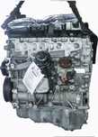 Motor BMW séries 1/3/5 | N47D20C | Reconstruído
