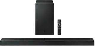 Soundbar Samsung HW-Q600A Czarny - Stan jak nowy