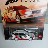 Машинка Premium Hot Wheels '94 Audi Avant RS2 Forza Horizon HKC32