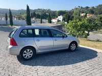 Peugeot 307 SW 1.6 HDi - 7 lugares