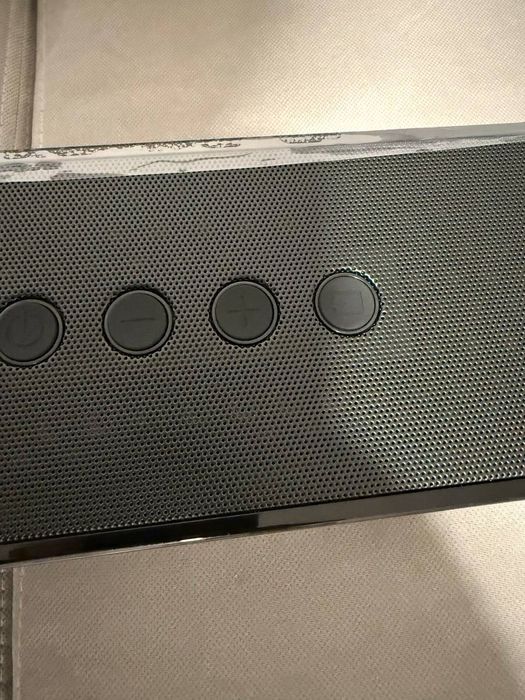 Саундбар Dolby Atmos