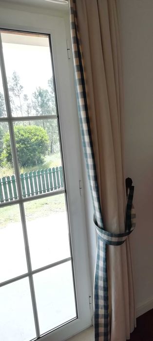Cortinados de Sala