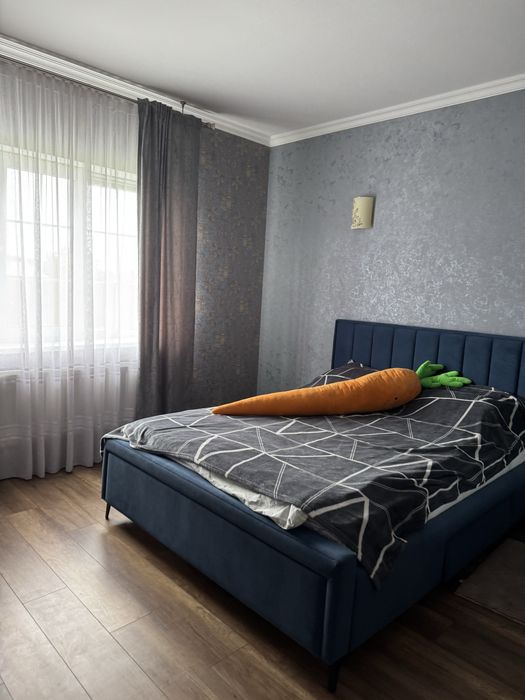 Дом в Поннинке, 3 комнаты